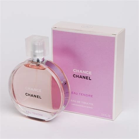 chance chanel rosa scuro|Chance Chanel ulta.